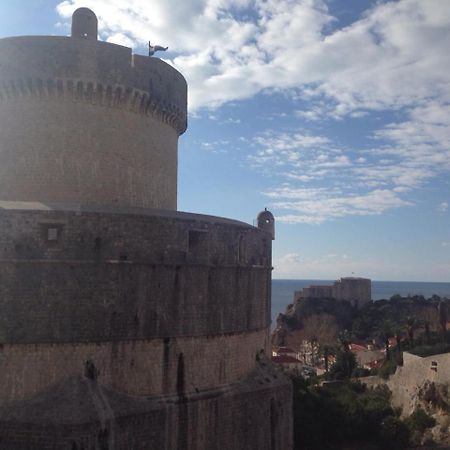 Happy Dubrovnik Centre-Free Parking Appartement Buitenkant foto