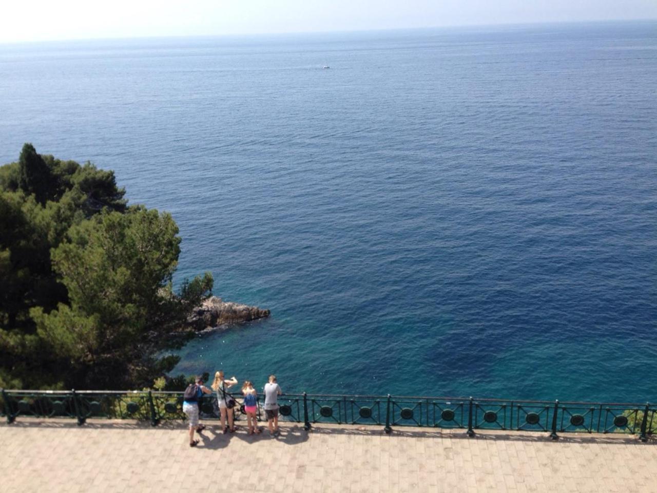 Happy Dubrovnik Centre-Free Parking Appartement Buitenkant foto