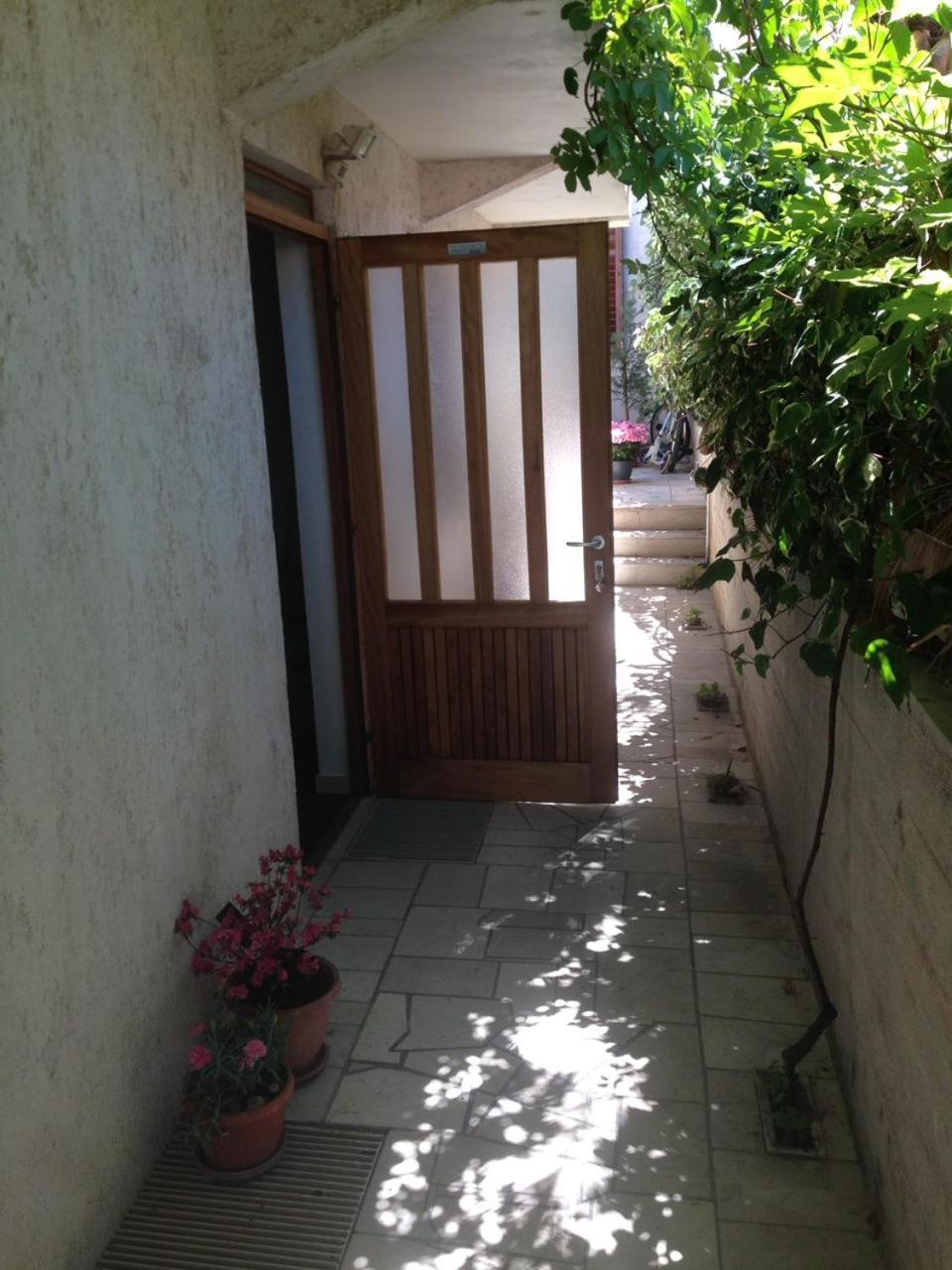 Happy Dubrovnik Centre-Free Parking Appartement Buitenkant foto