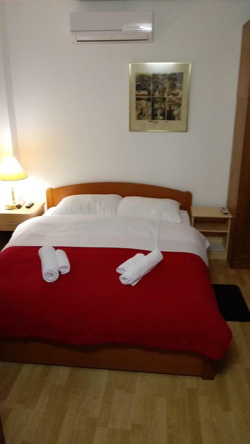 Happy Dubrovnik Centre-Free Parking Appartement Buitenkant foto