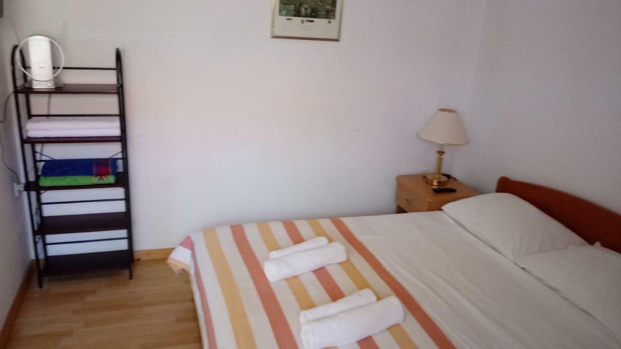 Happy Dubrovnik Centre-Free Parking Appartement Buitenkant foto