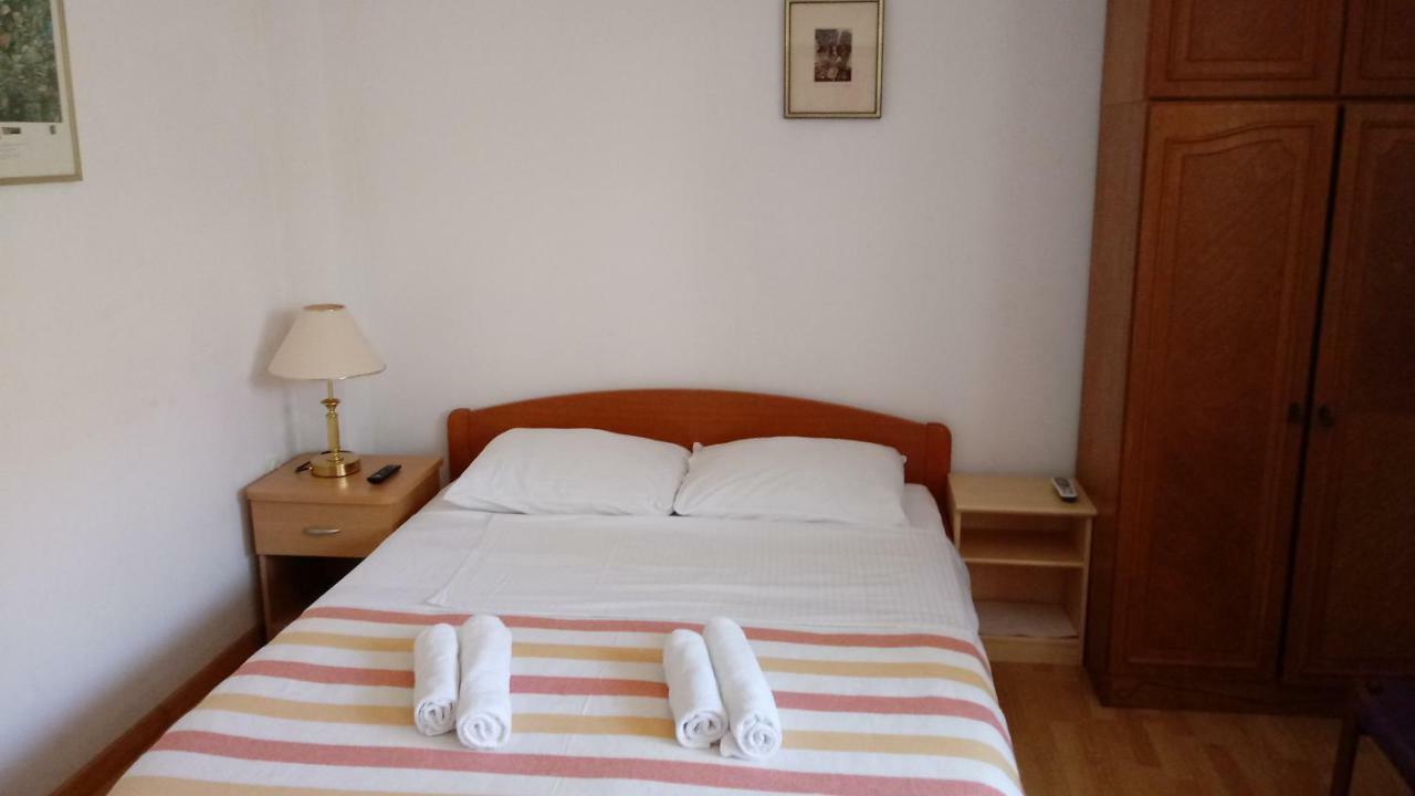 Happy Dubrovnik Centre-Free Parking Appartement Buitenkant foto