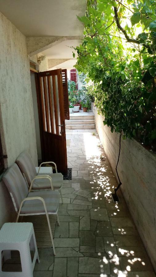 Happy Dubrovnik Centre-Free Parking Appartement Buitenkant foto
