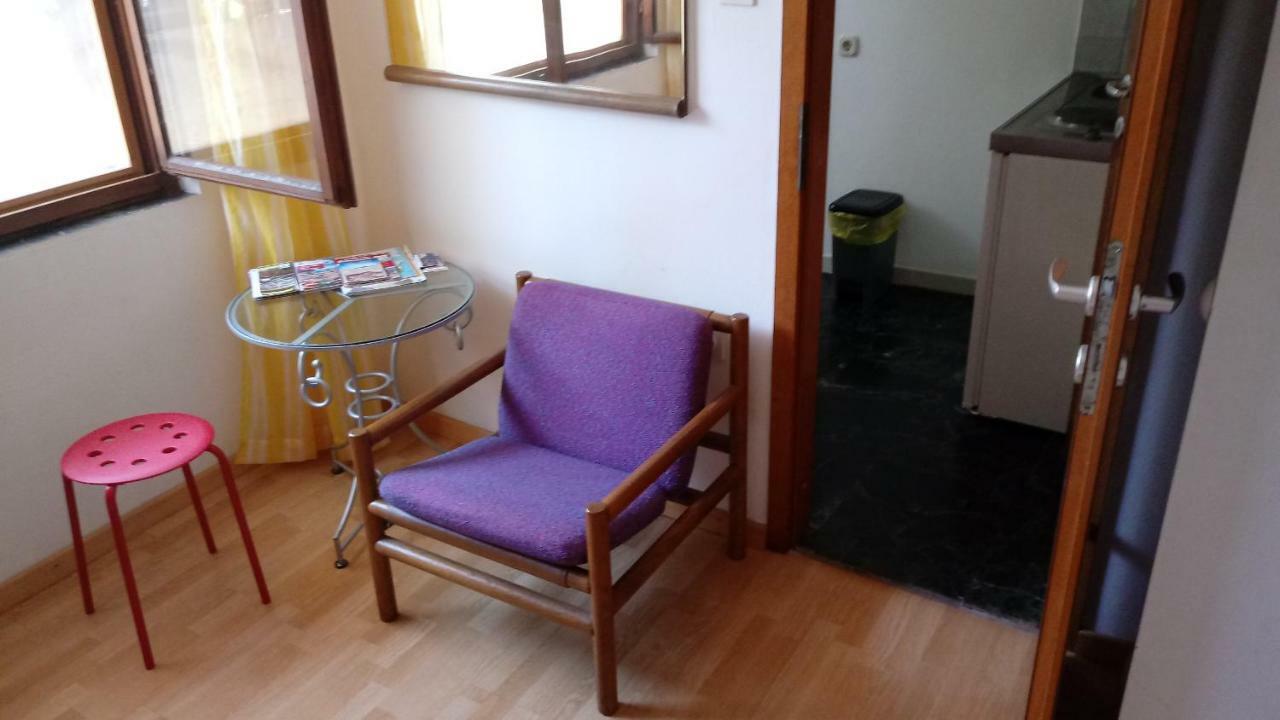 Happy Dubrovnik Centre-Free Parking Appartement Buitenkant foto